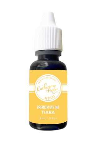 Catherine Pooler, Party Collection, Tiara Refill