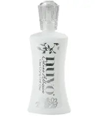 Tonic Studio, Nuvo Deluxe Craft Adhesive, Dries Clear 120 ml