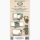 49 and Market, Wherever -Cluster Kit