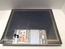 Pioneer, Deluxe Memory Album