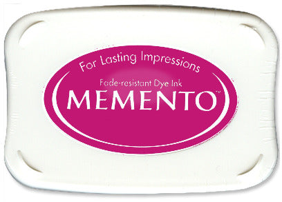 Tsukineko, Memento Rose Bud (Red)