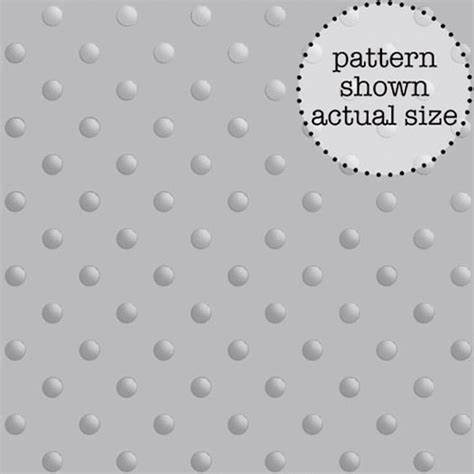 Doodlebug, Sprinkles Vellum Silver