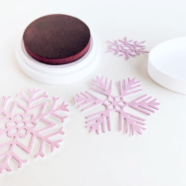 Catherine Pooler, Spa Collection, Pink Champagne Ink Pad