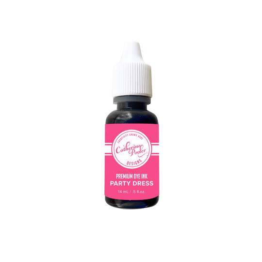 Catherine Pooler, Party Collection, Party Dress Refill