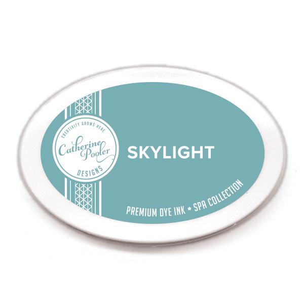 Catherine Pooler, Spa Collection, Skylight Ink Pad