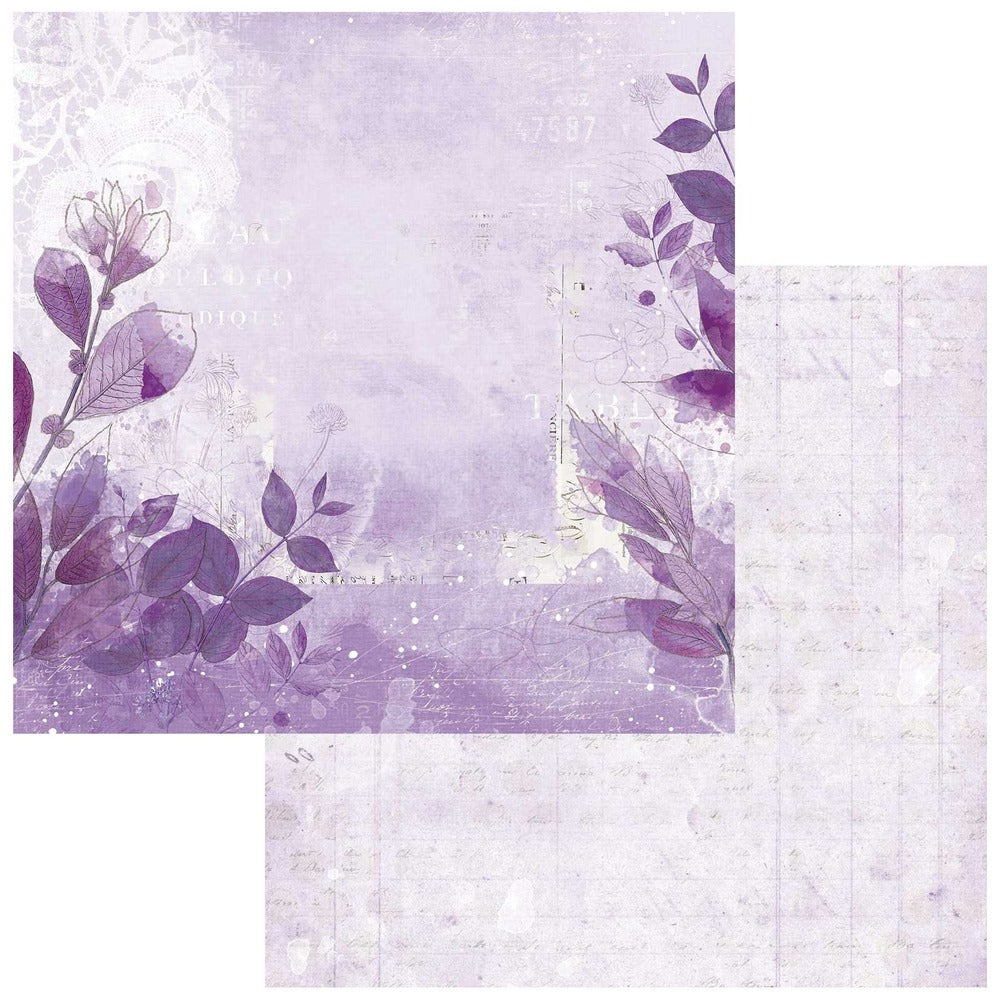 49th & Market, Lavender Paper-3