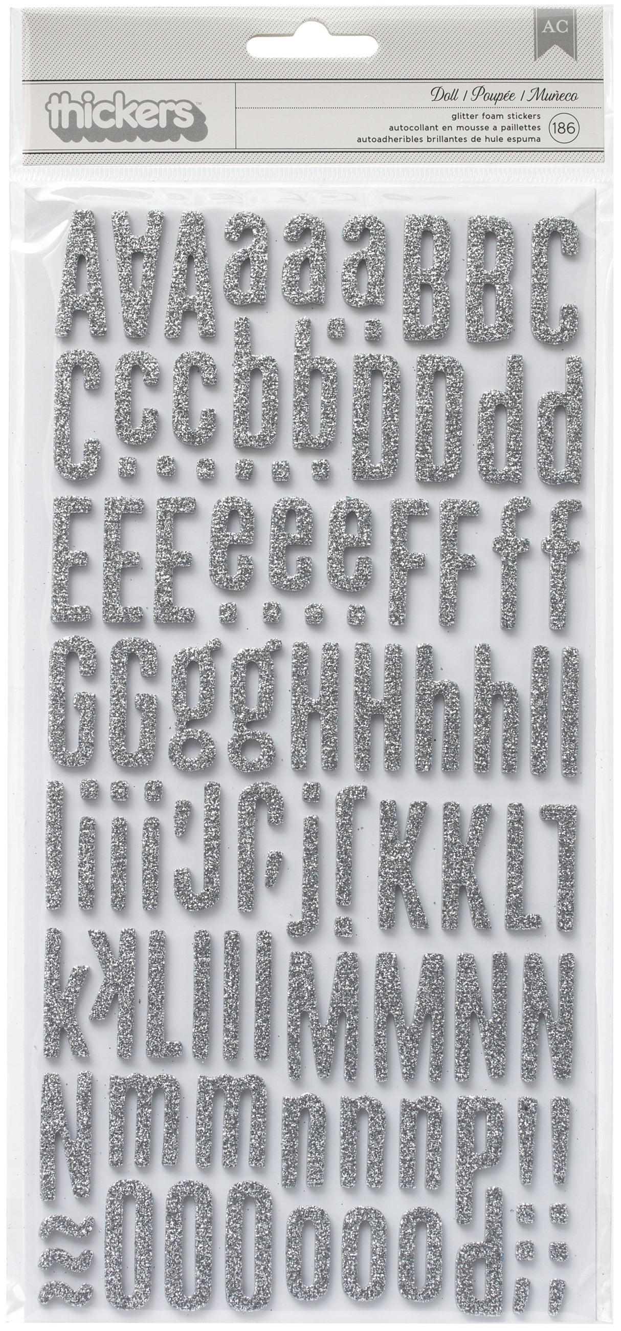 Thickers, Doll