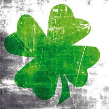 Reminisce, Lucky Charm, Lucky Irish