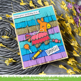 Lawn Fawn, Festive Pinata