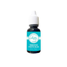 Catherine Pooler, Party Collection, Fiesta Blue Refill