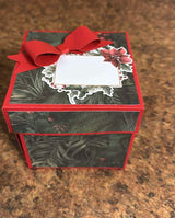 Marilyn Whatman, Simply Stated Christmas Virtual Event- November 1,2025 Pre-order