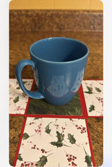 Marilyn Whatman, Simply Stated Christmas Virtual Event- November 1,2025 Pre-order