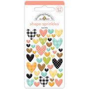 Doodlebug, Farmhouse; Love This