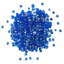 Buttons Galore & More, Blueberry Gems