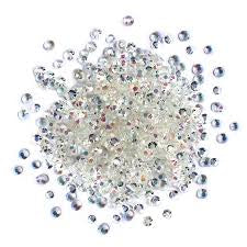 Buttons Galore & More, Coconut Gems