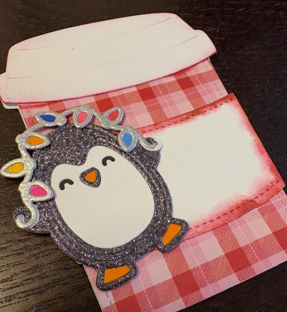 Holiday Open House- Class Friday 7:30 November 21