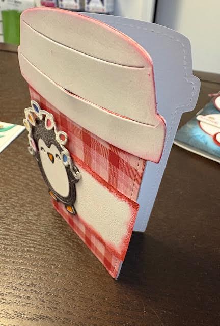 Holiday Open House- Class Friday 7:30 November 21