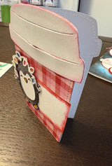 Holiday Open House- Class Friday 7:30 November 21