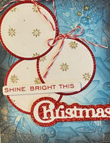 Holiday Open House- Class Friday 7:30 November 21