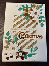 Holiday Open House- Class Friday 7:30 November 21