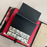 Virtual Event: Photoplay Christmas Junque Mini Book Class Kit