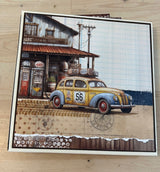 TSC,Virtual Kit, Slider Mini Book Kit