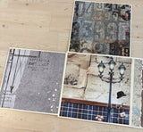 TSC,Virtual Kit, Slider Mini Book Kit