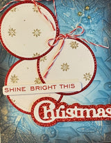 Open House Card Class Kit