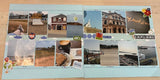 TSC. Page Layout Kit- Many photos Travel Pages