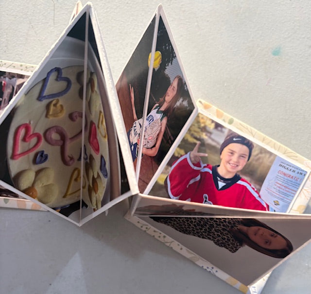 TSC, Virtual Kit: Squsihy Album