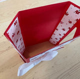 Marilyn Whatman, Valentines Card Kit-4 Interactive Cards