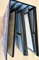 TSC, Simple Vintage Junk Drawer Mini Book