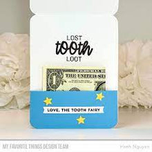 Load image into Gallery viewer, MFT, Gift Card Pocket Die Cut
