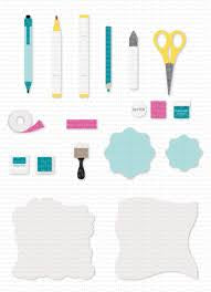 MFT, Tools of the Trade, Die Cuts