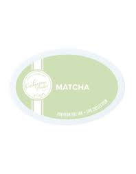 Catherine Pooler Ink,  Matcha