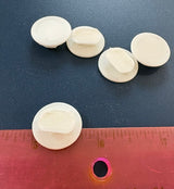 Gabriel's Heart, Card Sliders Plastic Supports