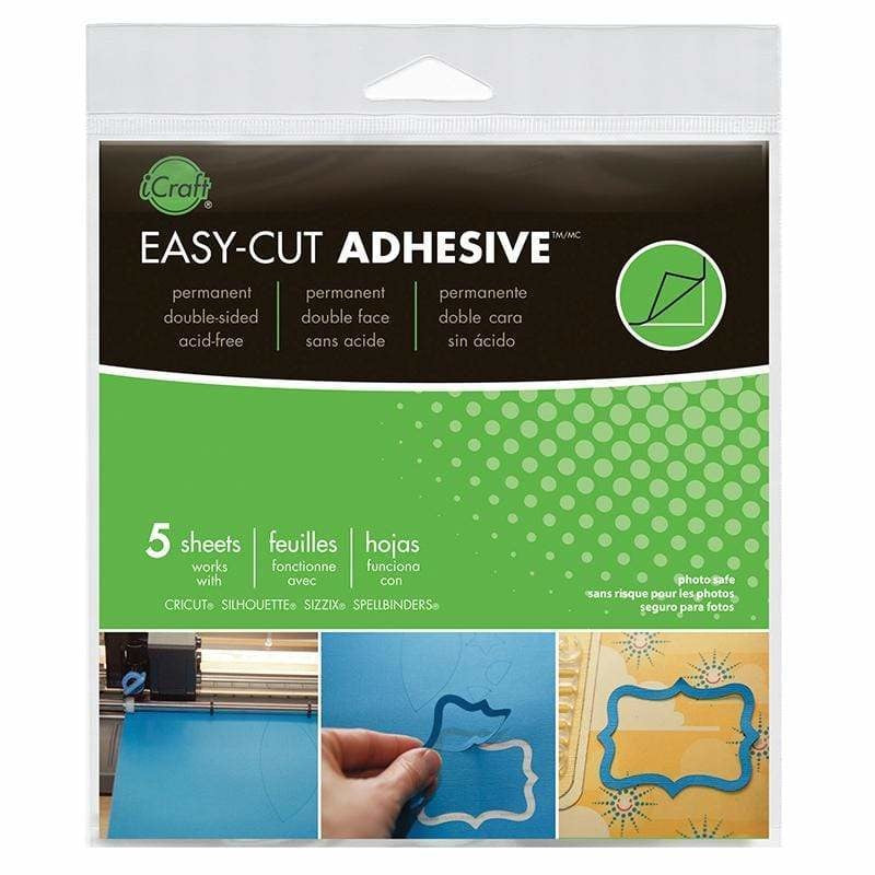 Thermoweb, Easy-cut Adhesive Sheets