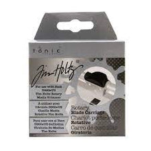Load image into Gallery viewer, Tim Holtz, Rotary Blade Carriage Replacement Blade
