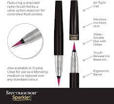 Spectrum Noir, Glitter Pen, Shimmer