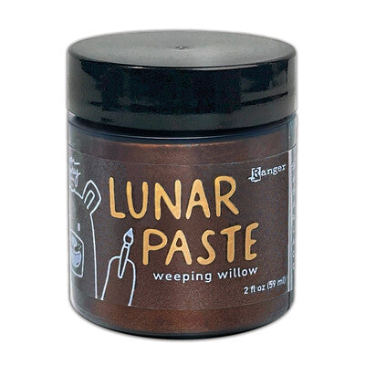 Ranger, Lunar Paste, Weeping Willow