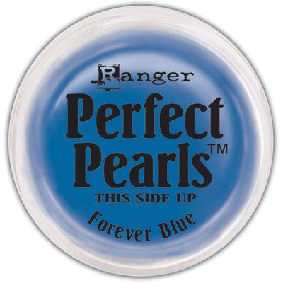 Ranger Perfect Pearls - Forever Blue