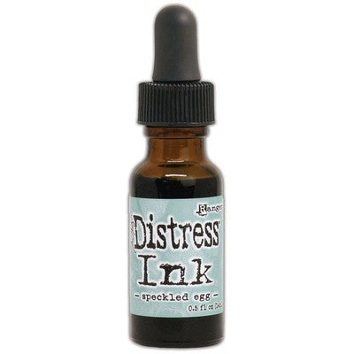 Ranger Tim Holtz, Distress Re-Inker Speckled Egg