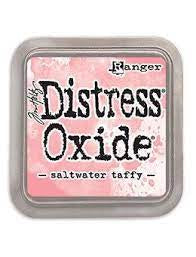 Ranger, Oxide Ink Pad, Saltwater Taffy