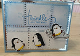 Creative Gathering Class: Mama Elephant Card Class w/Kathy Saturday 1pm