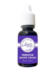 Catherine Pooler, Re-Inker, Grape Crush