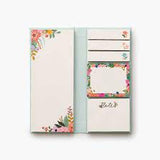 Rifle Paper Co. Sticky Note Folio