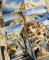 TSC, Greece Art Paper -10