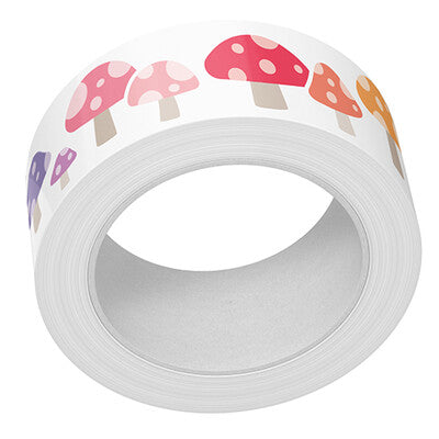 Lawn Fawn,So mush Love Washi Tape