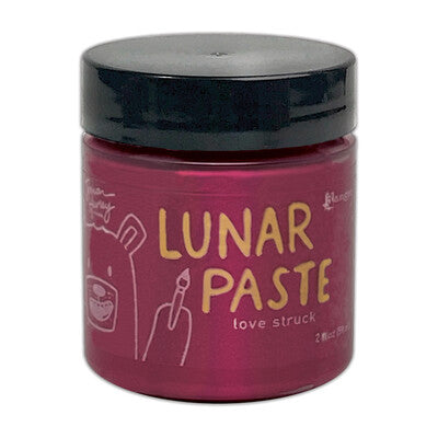 Ranger, Lunar Paste, Love Struck