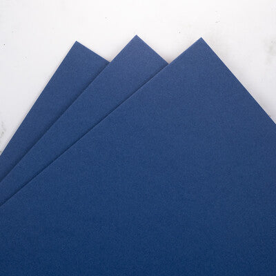 Prism Studio, Whole Spectrum Cardstock, 8.5x11 Pack-Blueberry Hill